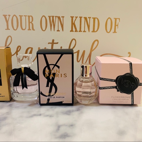 Luxury deluxe 3 pcs. Bundle - Picture 4 of 4